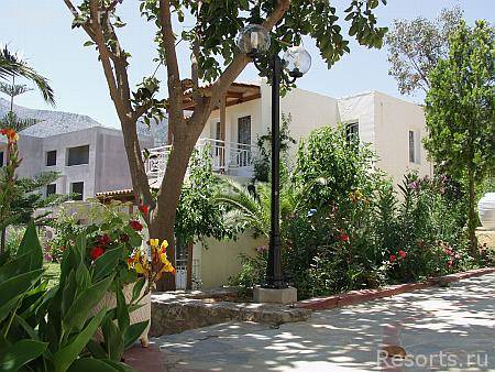 Talea Beach Hotel 2